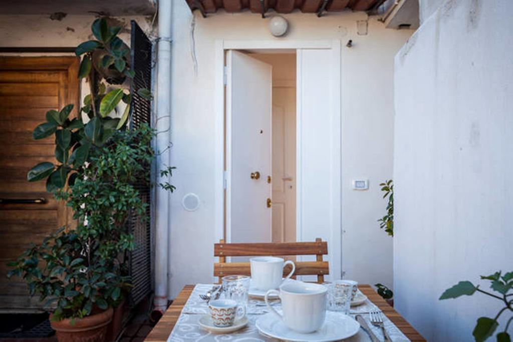 Candia Green House 50 Roma Ngoại thất bức ảnh