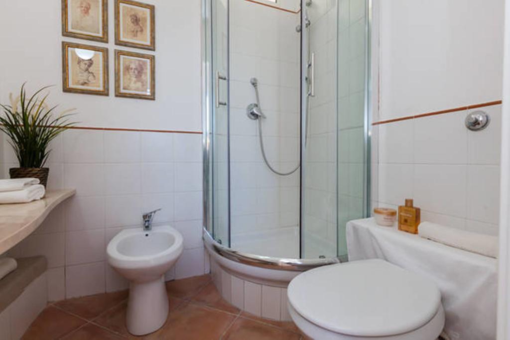 Candia Green House 50 Roma Ngoại thất bức ảnh
