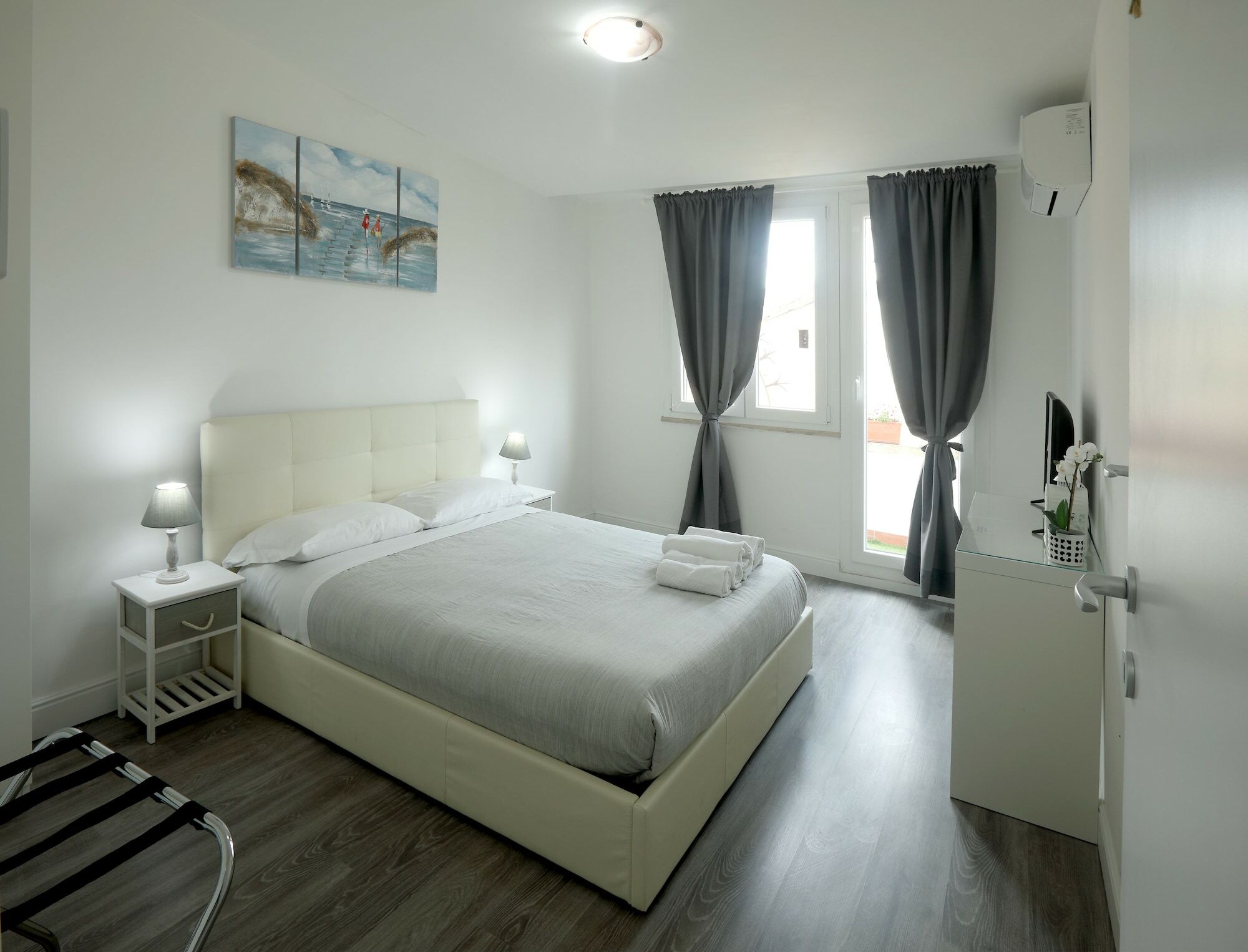 Candia Green House 50 Roma Ngoại thất bức ảnh