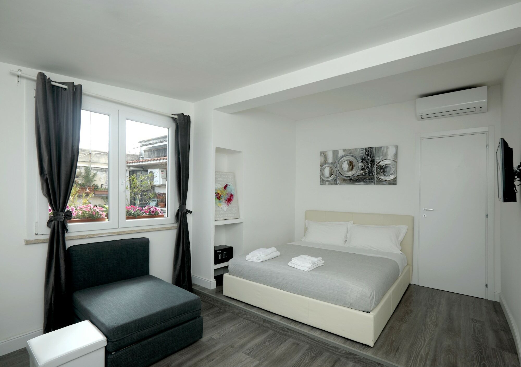 Candia Green House 50 Roma Ngoại thất bức ảnh