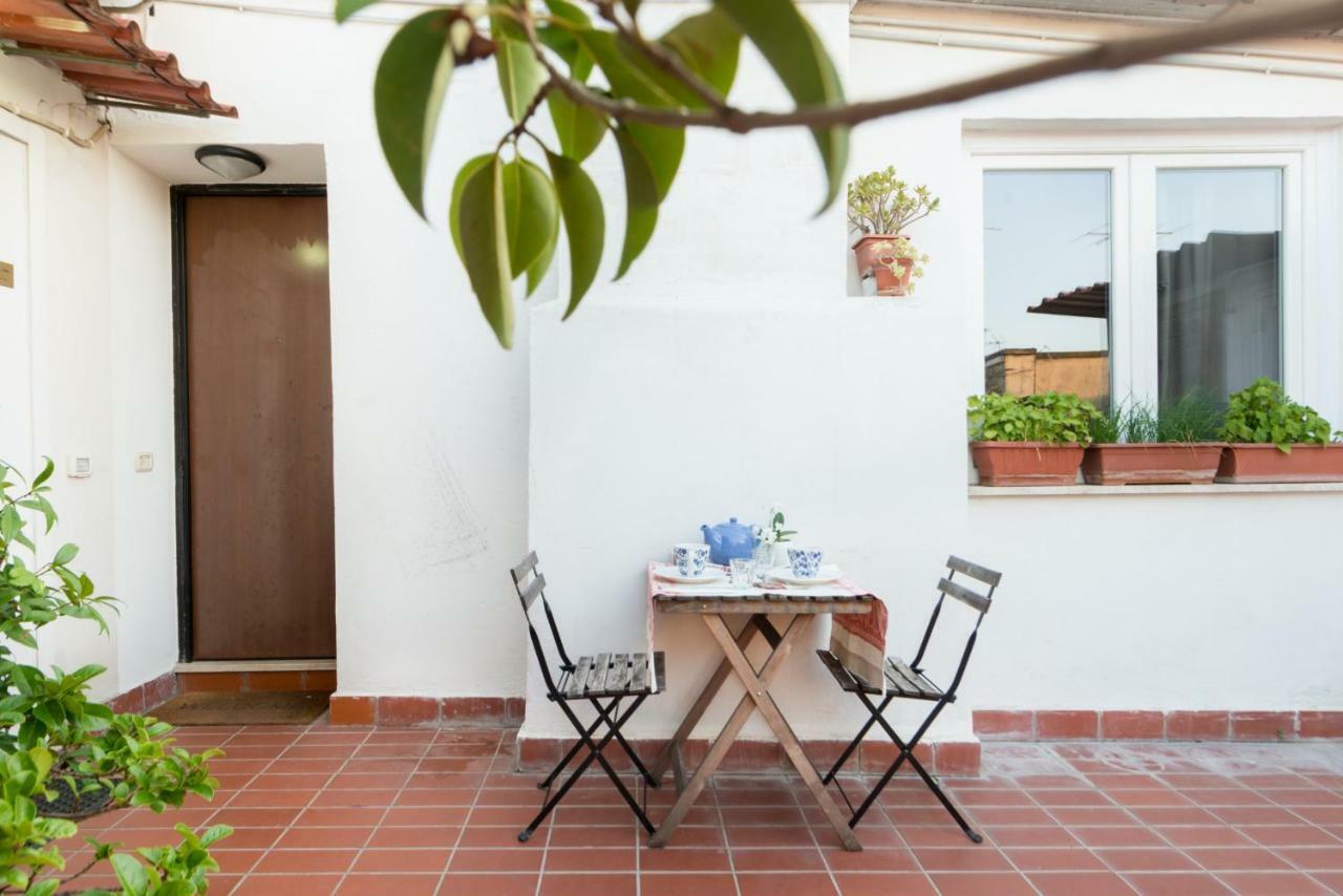 Candia Green House 50 Roma Ngoại thất bức ảnh